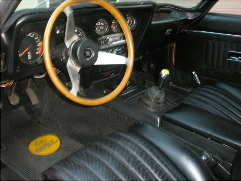 Illustration for article titled For $14,000, this could be the Opel of your eye